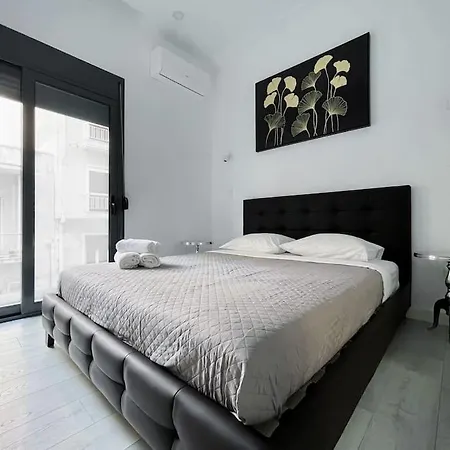 Lucky Premium Home #11 Vipgreece Αθήνα Εξωτερικό φωτογραφία