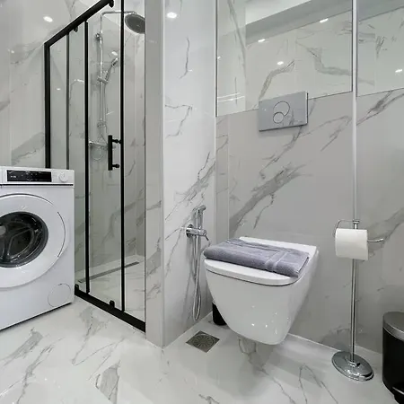 Lucky Premium Home #11 Vipgreece Αθήνα Εξωτερικό φωτογραφία