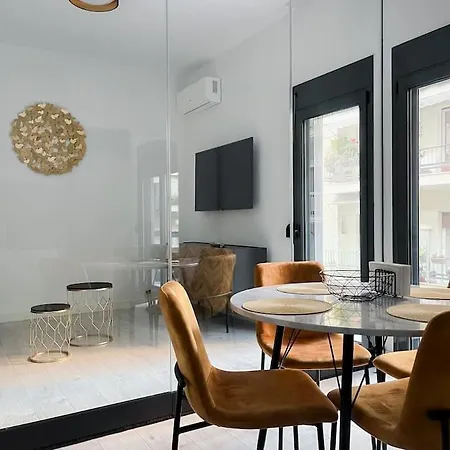 Lucky Premium Home #11 Vipgreece Αθήνα Εξωτερικό φωτογραφία