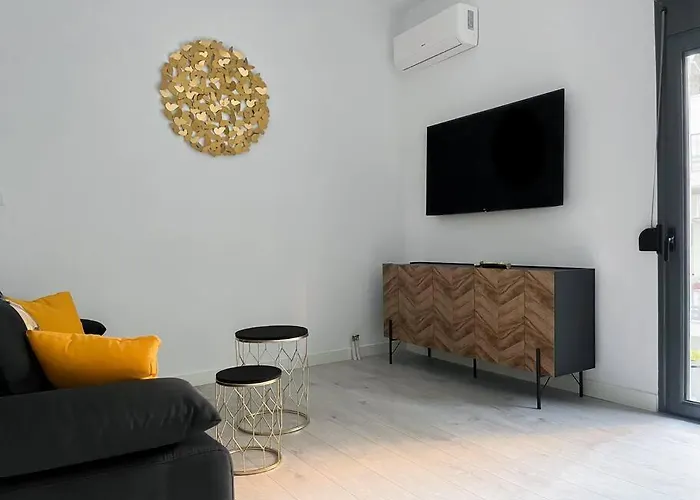 Lucky Premium Home #11 Vipgreece