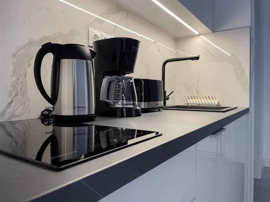 Apartment Lucky Premium #11 Vipgreece *