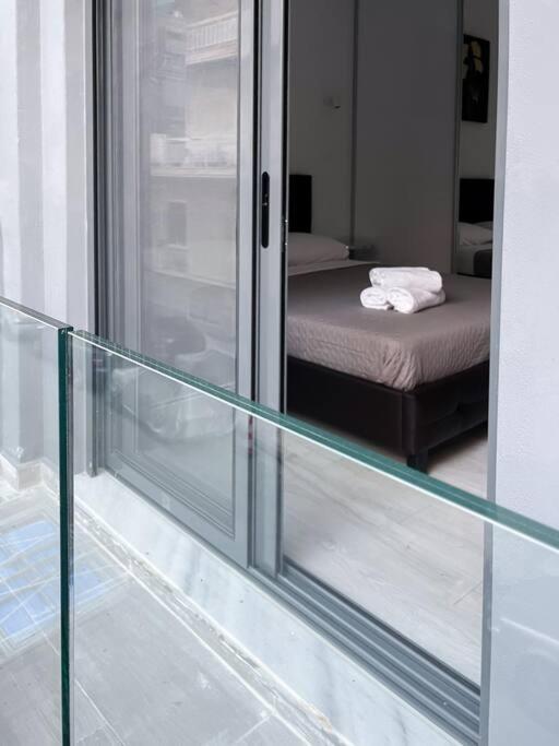 Apartment Lucky Premium #11 Vipgreece Athens