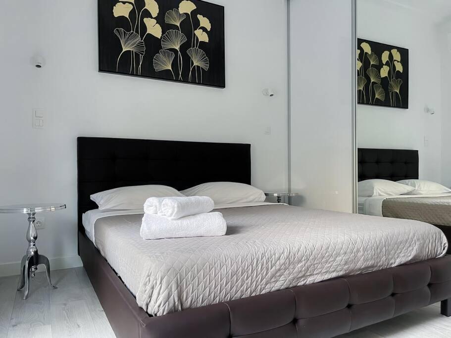 Apartment Lucky Premium #11 Vipgreece Athens
